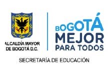 Secretaria de Educación Bogotá